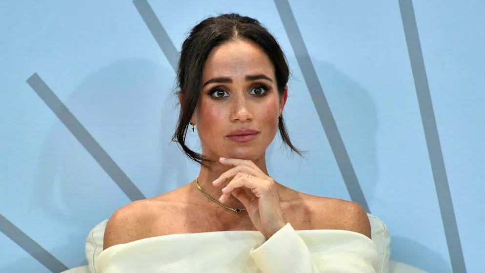 In the first eight episodes of her new series, Meghan gives tips on cooking, baking, gardening and hosting. 