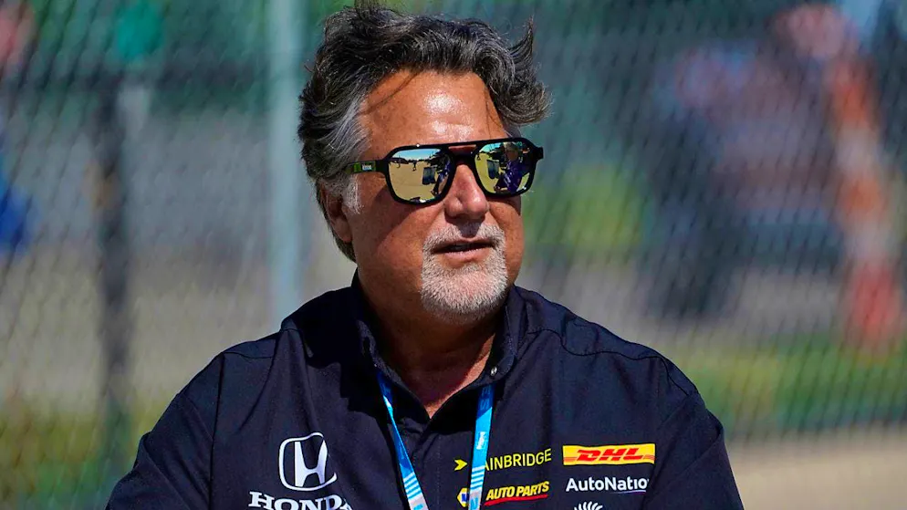 Cadillac's team owner Michael Andretti has the green light to enter Formula 1
