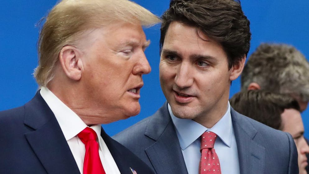 Expert*innen alarmiert. Fährt Donald Trump die US-Wirtschaft an die Wand?