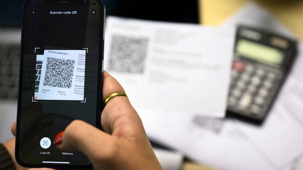 Auch Kinder-Konten abgeräumt. Familie verliert durch QR-Code-Betrug 22'000 Franken