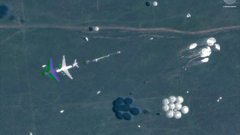 Can Europeans step in?. Intelligence blackout for Kiev - Trump bans even allies from helping