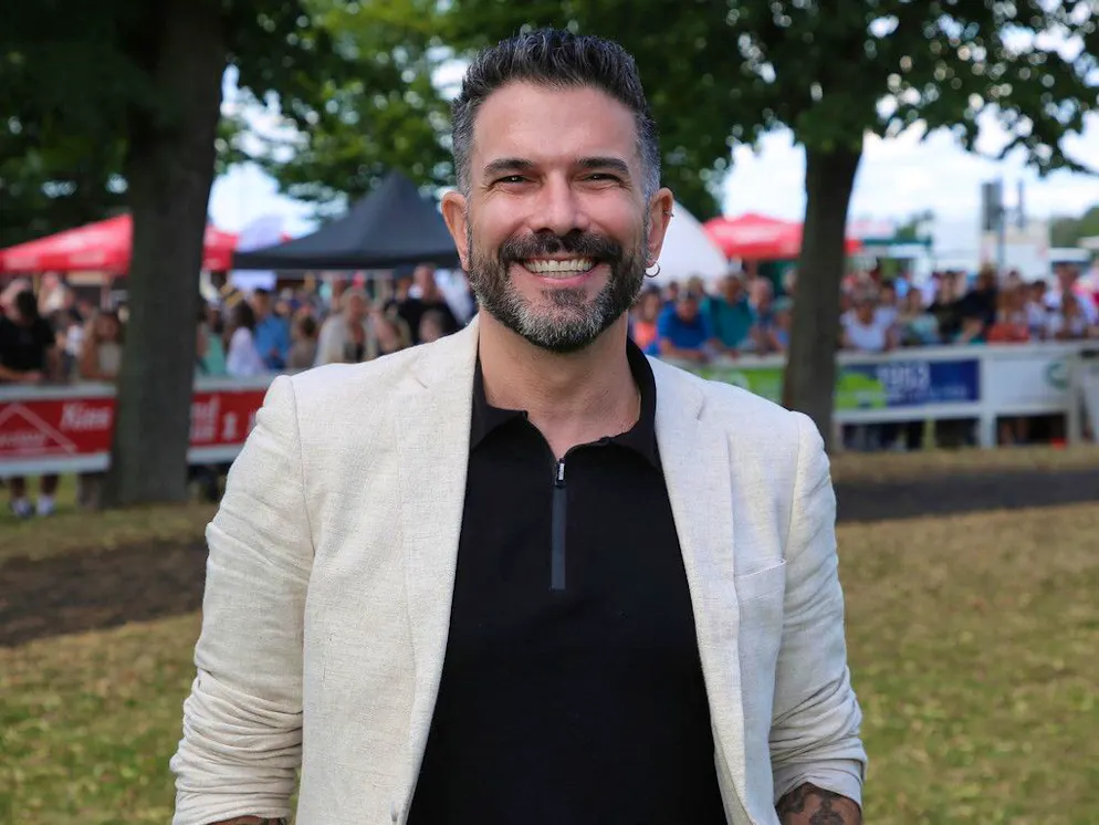 Marc Terenzi