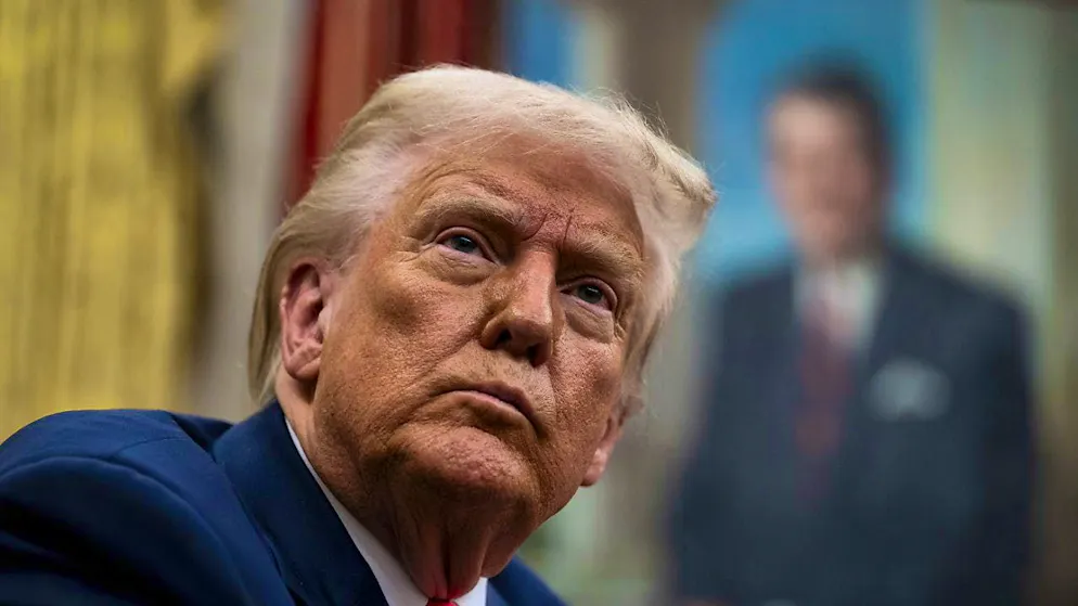 The US government has already received a lot of Bitcoin through actions against criminals. President Trump wants them to form the basis of a strategic reserve of digital currencies.