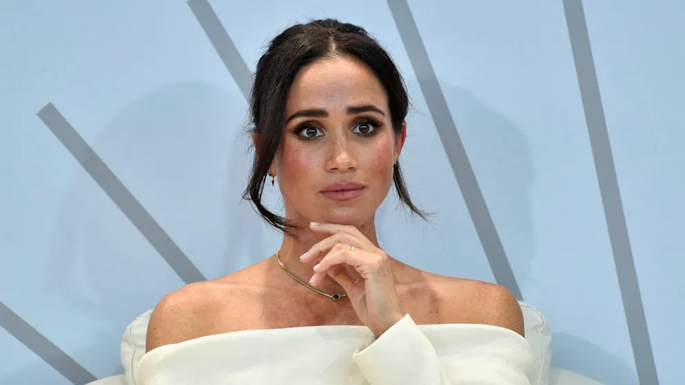 In den ersten acht Folgen ihrer neuen Serie gibt Meghan Tipps fürs Kochen, Backen, Gärtnern und Gastgeben. 