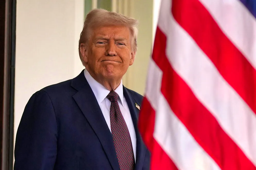 Donald Trump is said to want to introduce an "orange list" and a "yellow list".