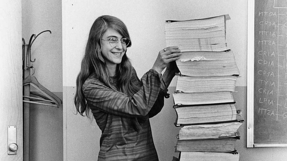 Ecco cosa hanno fatto. Queste donne hanno cambiato la storia del mondo, ma nessuno le conosce