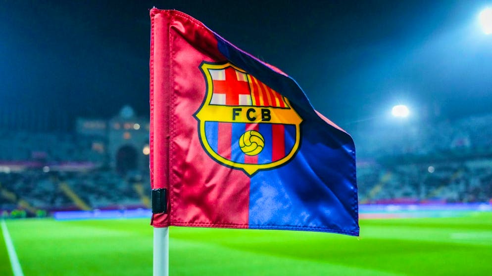 There will be no game in Barcelona on Saturday.