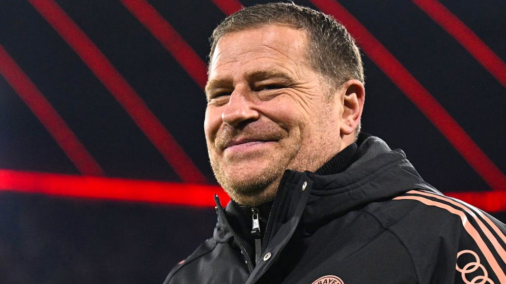 Champions League thriller. Bayern's Eberl warns ahead of second leg in Leverkusen: 