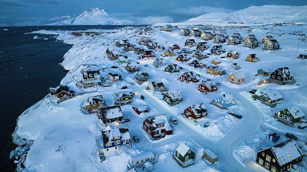 Mire espansionistiche. Trump lavora a un accordo con la Groenlandia senza la Danimarca, l'Europa s'agita