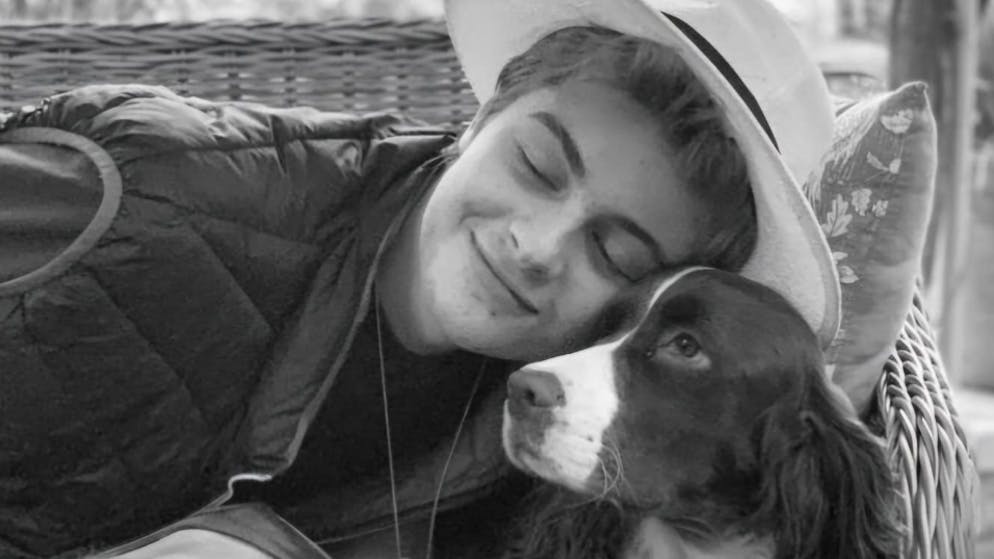 «Er weiss, dass er mein Superheld ist». Sohn von Prinz Robert von Luxemburg ist gestorben