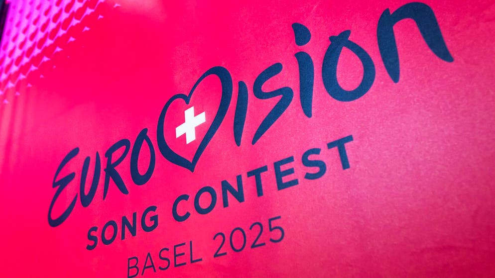 Competition. Win tickets now for the ESC 2025 in Basel