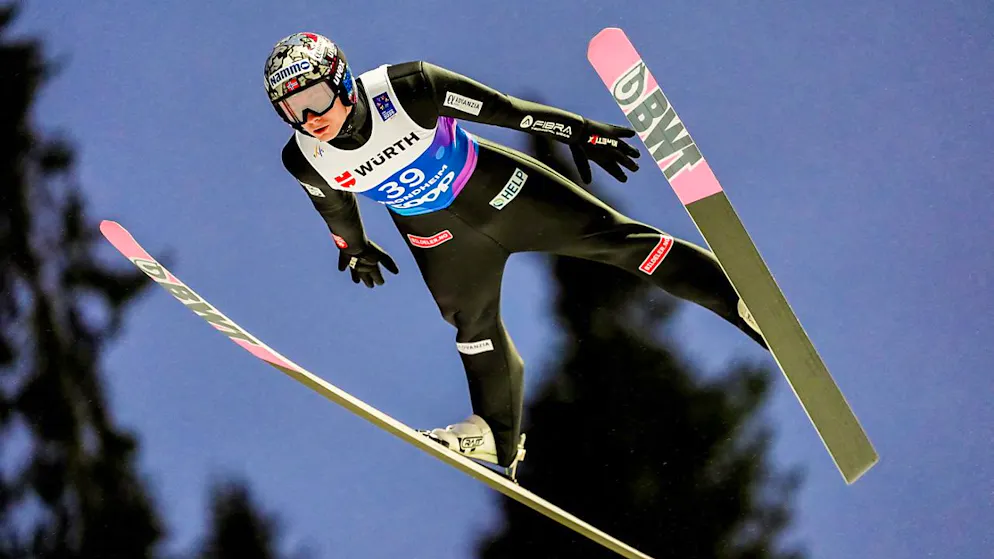 Manipulation scandal?. FIS investigates suspected fraud over Norway's suits