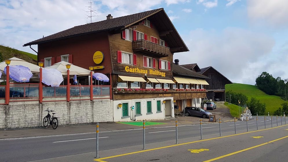 Motorenlärm auf der Hulftegg SG. Raser rauben Anwohnern den Schlaf – Fahrverbot gefordert