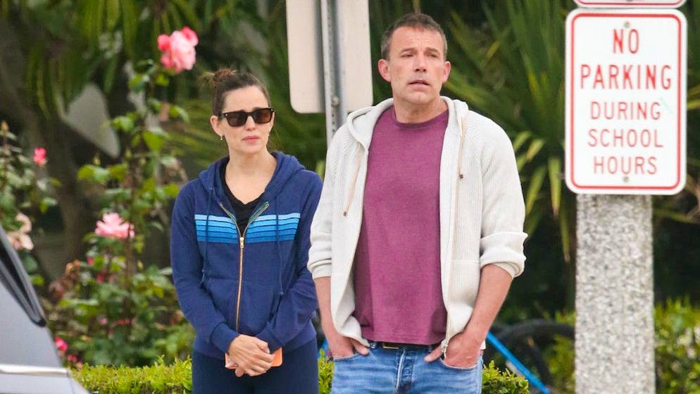 Non solo cinema. Ben Affleck presenta il nuovo film, ma impazza il gossip sul ritorno con Jennifer Garner