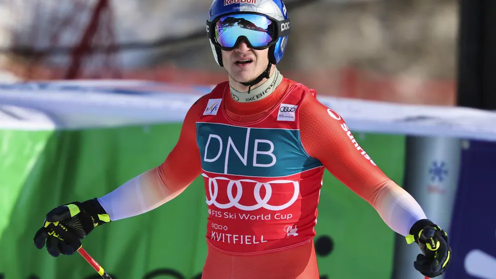 Zoff um Rennanzüge. Österreich will Swiss-Ski ausbremsen: «Als Schweizer wäre ich auch dagegen»