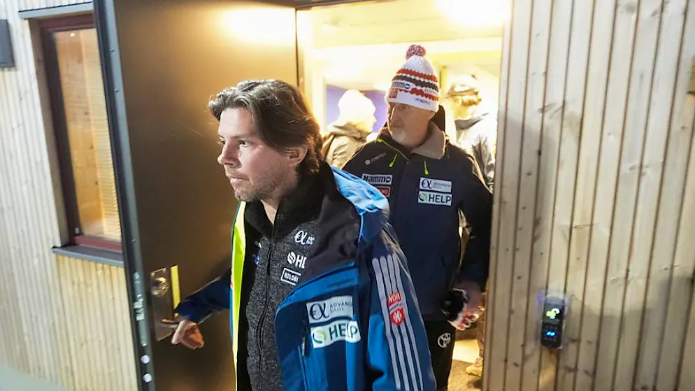 Coach and staff suspended. Norwegian association reacts to manipulation scandal