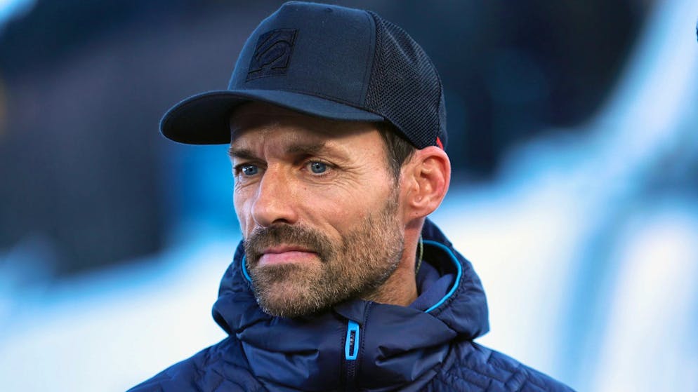 Worry after suit scandal. Hannawald: 