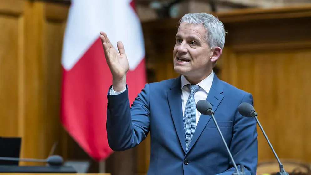 Sessione. Ecco, in breve, cosa ha deciso il Consiglio nazionale