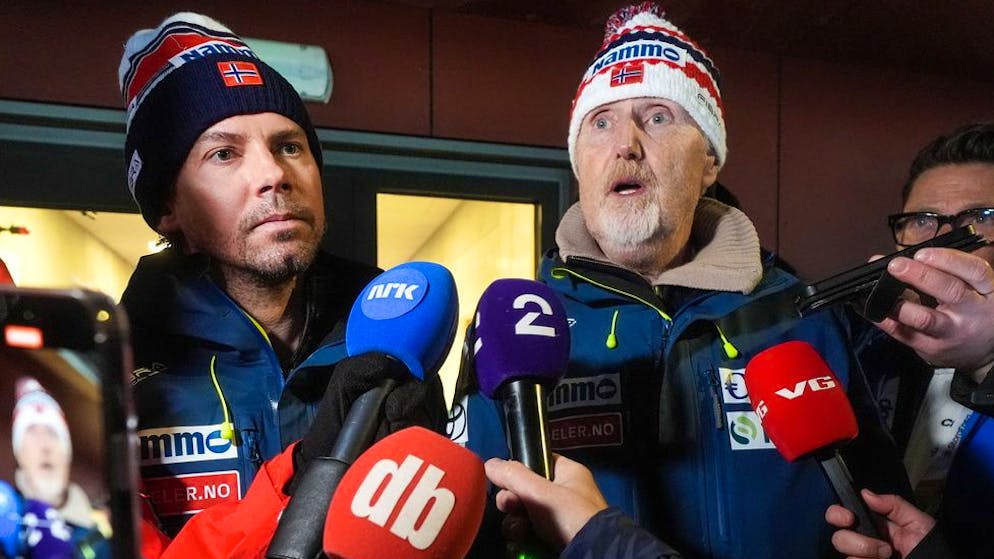 Scandalo nel salto con gli sci. Il direttore sportivo della Norvegia ammette: «Abbiamo barato»