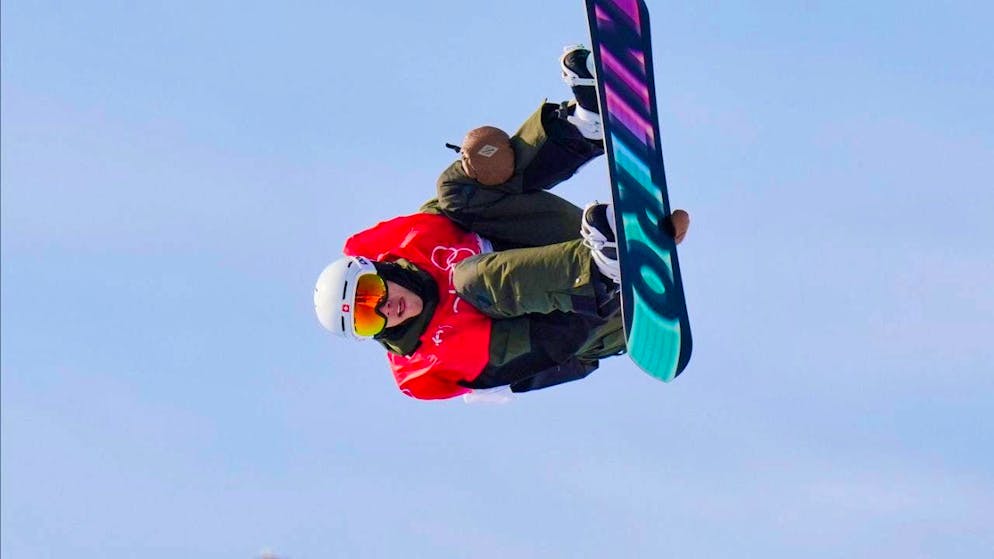 Jan Scherrer cannot take part in the World Championships in the Engadin