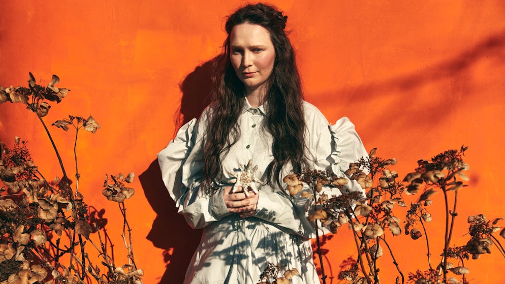 Zoë Më. So klingt der ESC-Song «Voyage» der Schweizer Finalistin in Basel