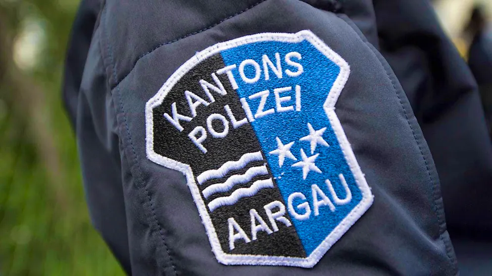 Man found dead in Vogelsang AG.