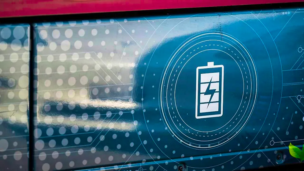 According to the researchers, Europe will hardly be able to produce the cheapest batteries. (archive image)