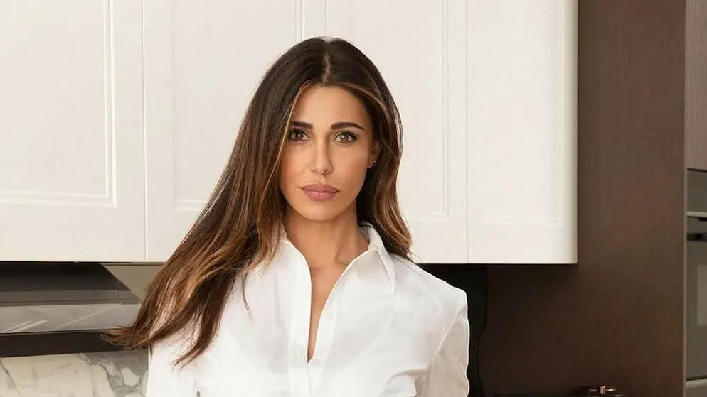 Il peso della depressione. Belen: «Son stata male, per un anno sono sparita, ma nessuno se n'è accorto»