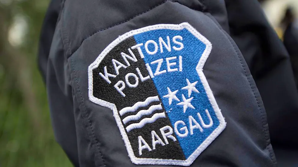 Die Aargauer Kantonspolizei hat einen 60-Jährigen festgenommen, der seine Frau getötet haben soll. (Symbolbild)