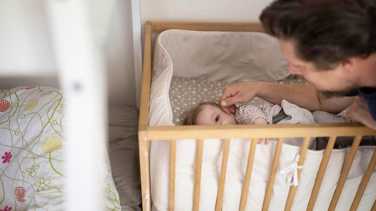 Wissen. Über 30-Jährige haben den Corona-Babyboom in der Schweiz ausgelöst