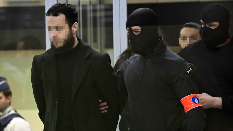 Attentats du 13 novembre 2015. Salah Abdeslam bientôt papa ? «C'est parfaitement faux»