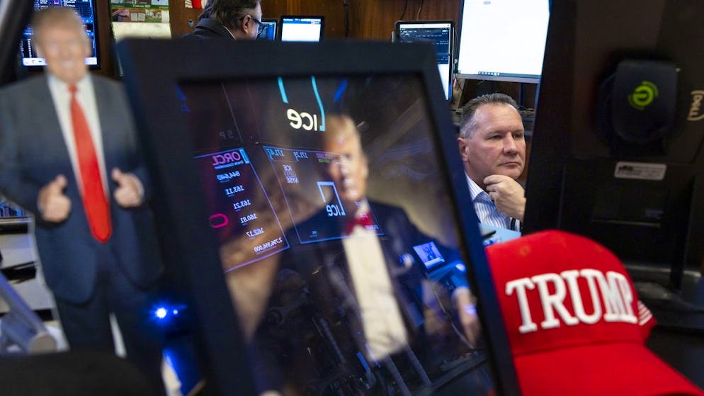 Hausgemachte Krise. Die Talfahrt der Börsen in fünf Punkten erklärt