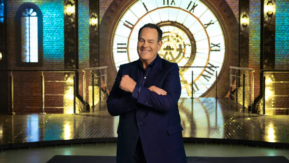 In the second season of the documentary series "The UnBelievable", actor Dan Aykroyd once again talks about unbelievable phenomena.