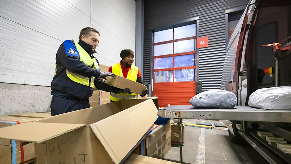 Die Schweizer Zollbehörden haben im vergangenen Jahr über 200 Tonnen illegal eingeführtes Fleisch ermittelt. (Archivbild)
