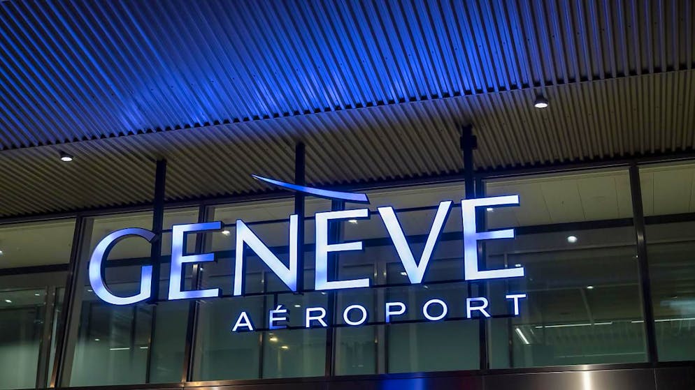 Dès novembre. Genève Aéroport nomme un nouveau directeur général