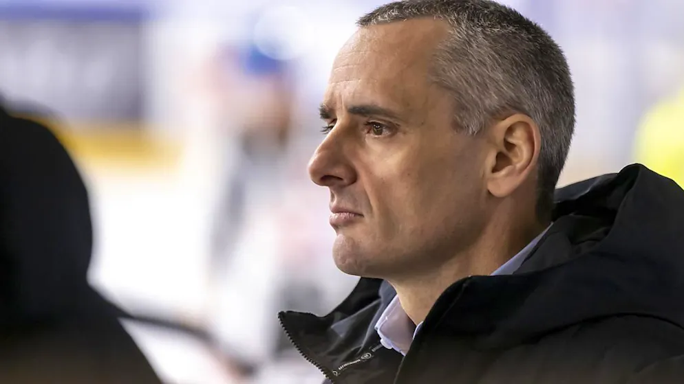 Jan Cadieux arbeitet neu als Trainer der U20-Nationalmannschaft