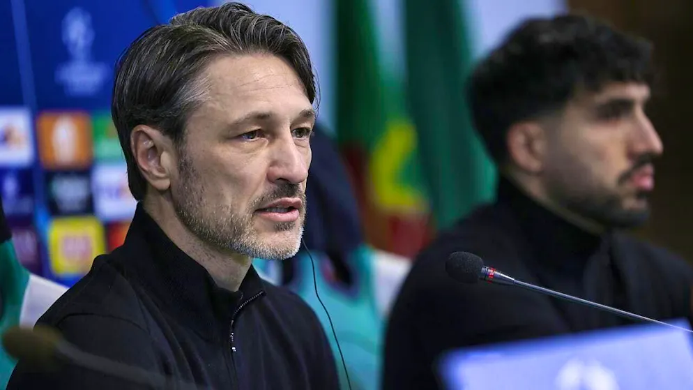 Borussia Dortmund is lacking a lot this season - Gallery. "No aggression, no intensity, no ball circulation": Coach Niko Kovac is harsh on his players
