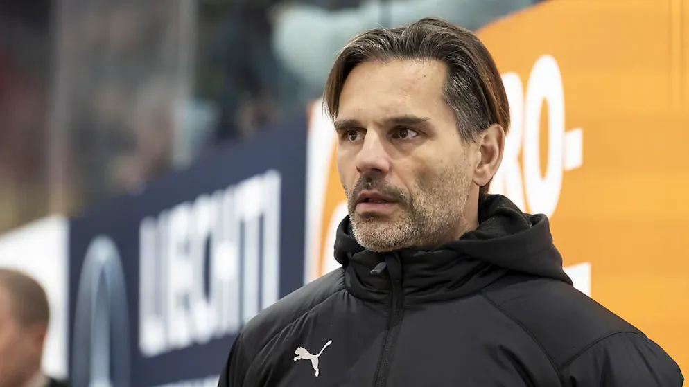Vom letzten Platz in die Playoffs in 4 Jahren - Gallery. Trainer Thierry Paterlini als Baumeister - wie vor ihm Jean Cusson, John Fust oder Heinz Ehlers