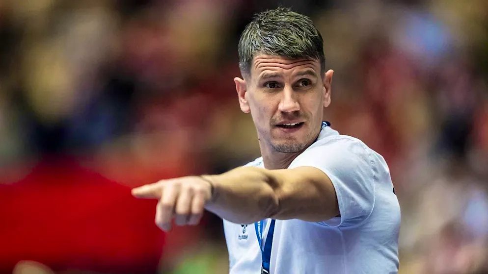 Swiss national coach Andy Schmid wants his team to build on their good performance at the World Championships in the European Championship qualifiers