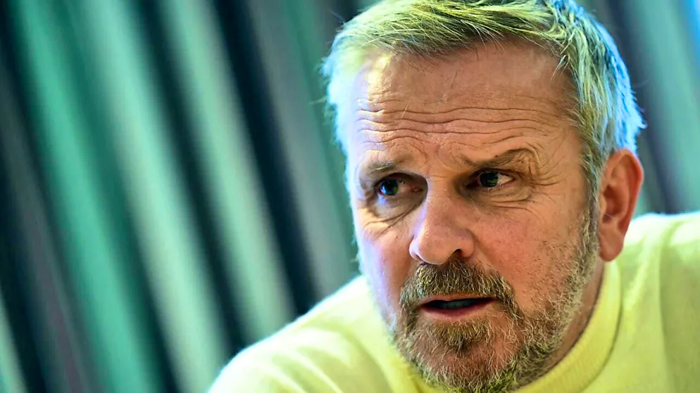 Borussia Dortmund is lacking a lot this season - Gallery. Sky pundit Didi Hamann sees radical change as the only way out of Dortmund's misery