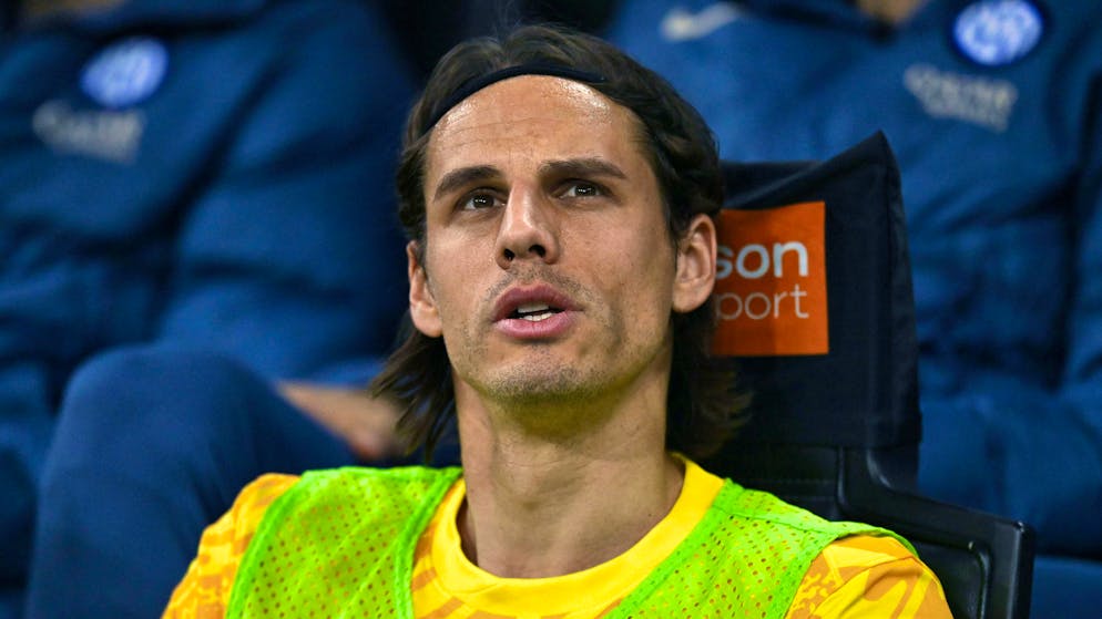 Yann Sommer is looking ahead to the quarter-final clash against Bayern Munich in the Champions League.