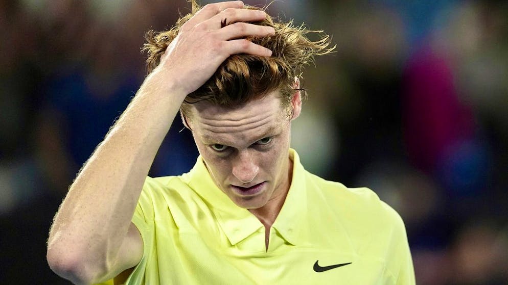 «On est tous attentifs». Angoisse dans le tennis suite aux affaires Sinner et Swiatek