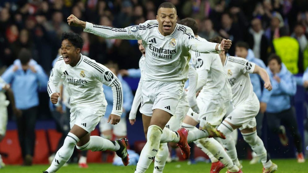 Champions League. Il Real passa ai quarti dopo il dramma dei rigori. Avanti anche Arsenal e Aston Villa