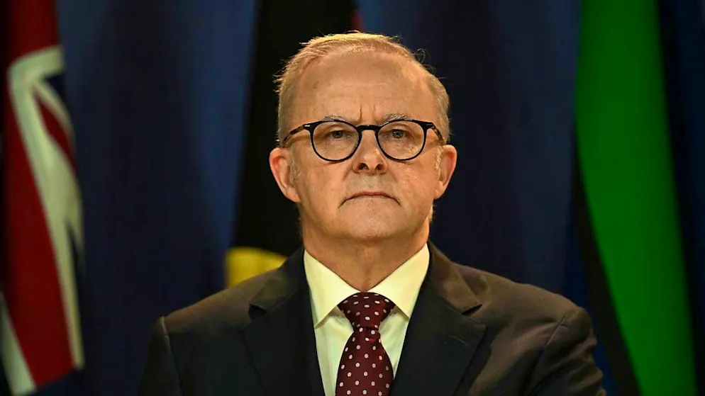 Australian Prime Minister Anthony Albanese has said he is campaigning for Australia to be exempt from tariffs on steel and aluminum.