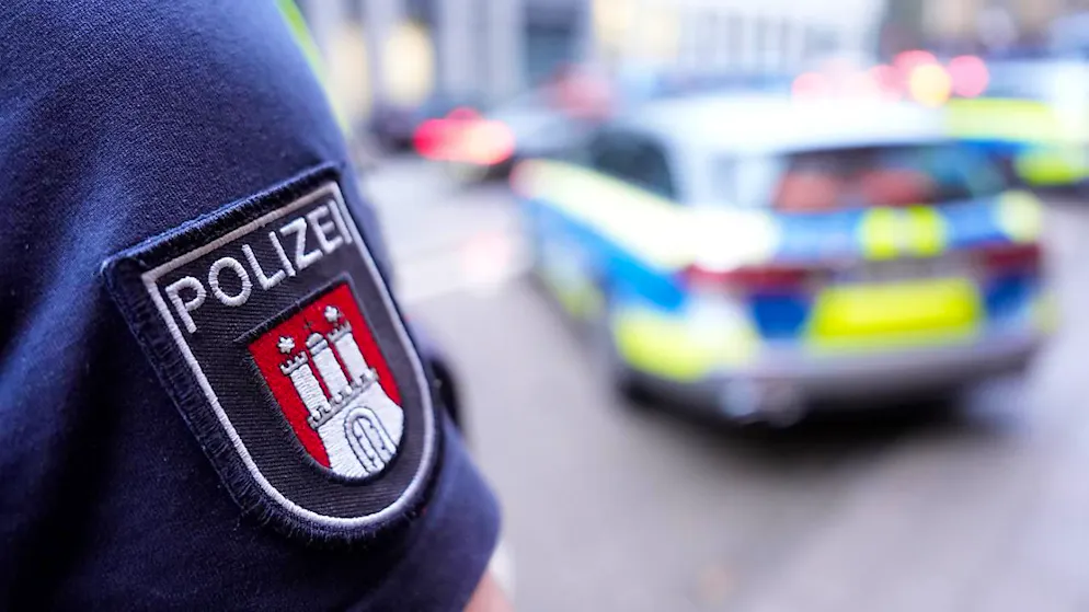 Die Polizei hat in Deutschland zwei mutmassliche Mitglieder der verbotenen Arbeiterpartei Kurdistans (PKK) festgenommen. (Archivbild)