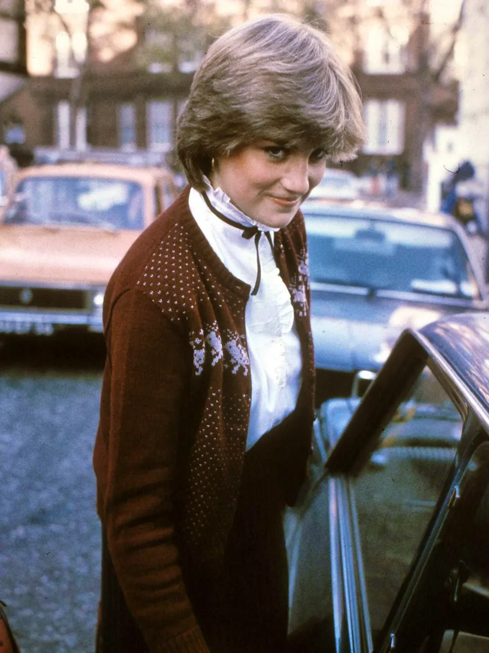 Lady Diana, madre del principe William e del principe Harry, è morta all'età di 36 anni.