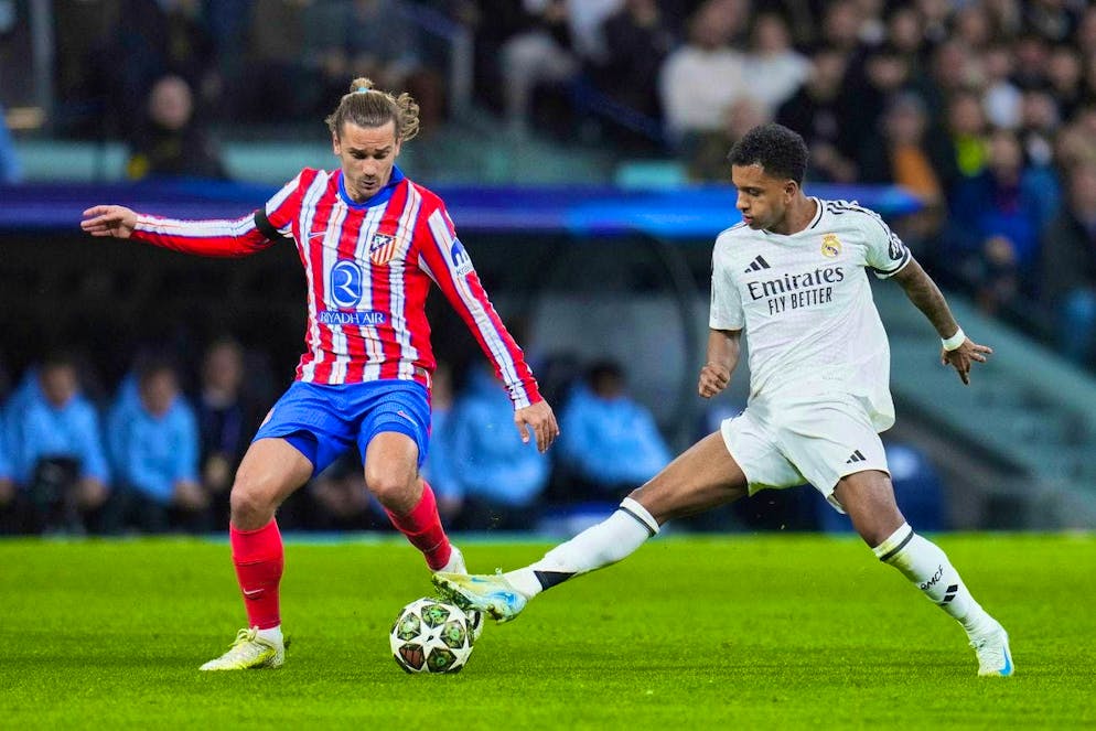 Rodrygo on fire - can he shine again tonight?