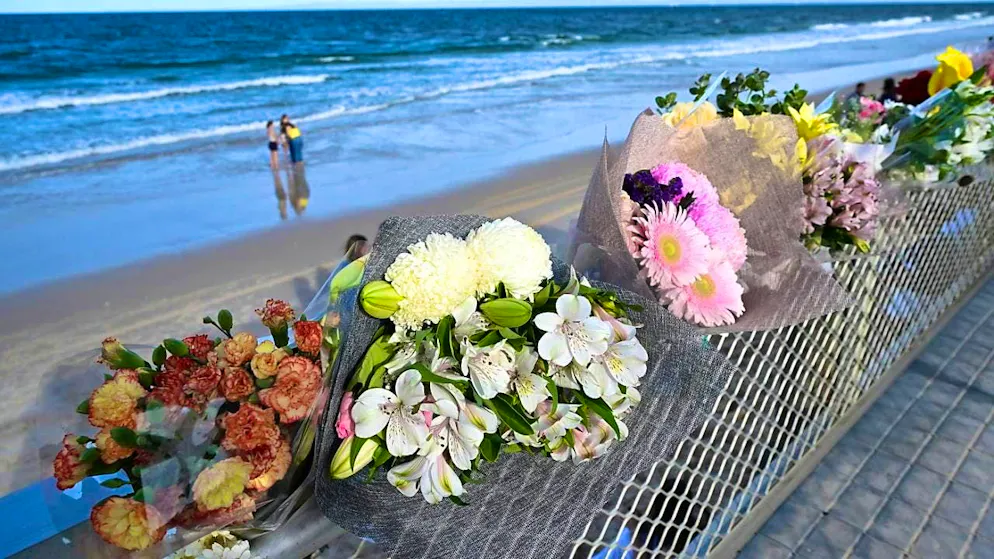 Three fatal shark attacks have occurred in Australia since the beginning of the year. (archive picture)