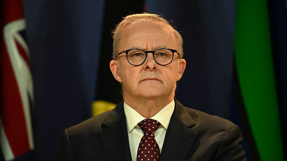 Der australische Premierminister Anthony Albanese hat sich nach eigenen Angaben dafür eingesetzt, dass Australien von den Zöllen auf Stahl und Aluminium ausgenommen wird.