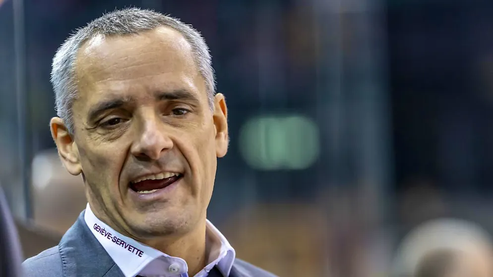 Jan Cadieux et ses protégés auront fort à faire.